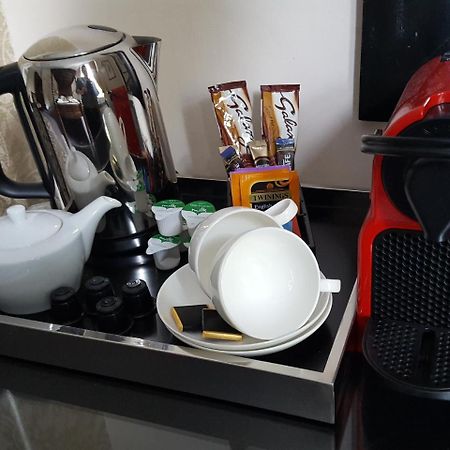 Dorian House Boutique B&B - Free Parking! Bath Ngoại thất bức ảnh
