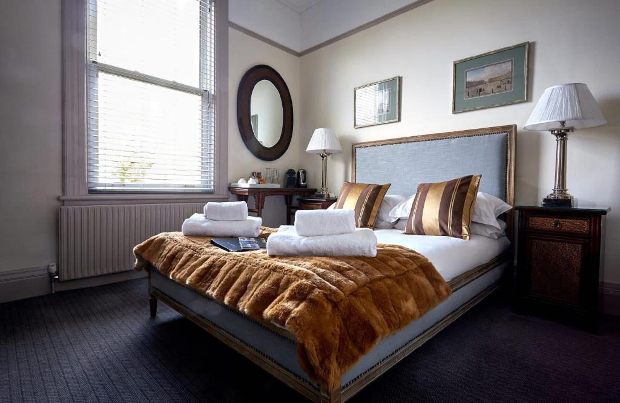 Dorian House Boutique B&B - Free Parking! Bath Ngoại thất bức ảnh