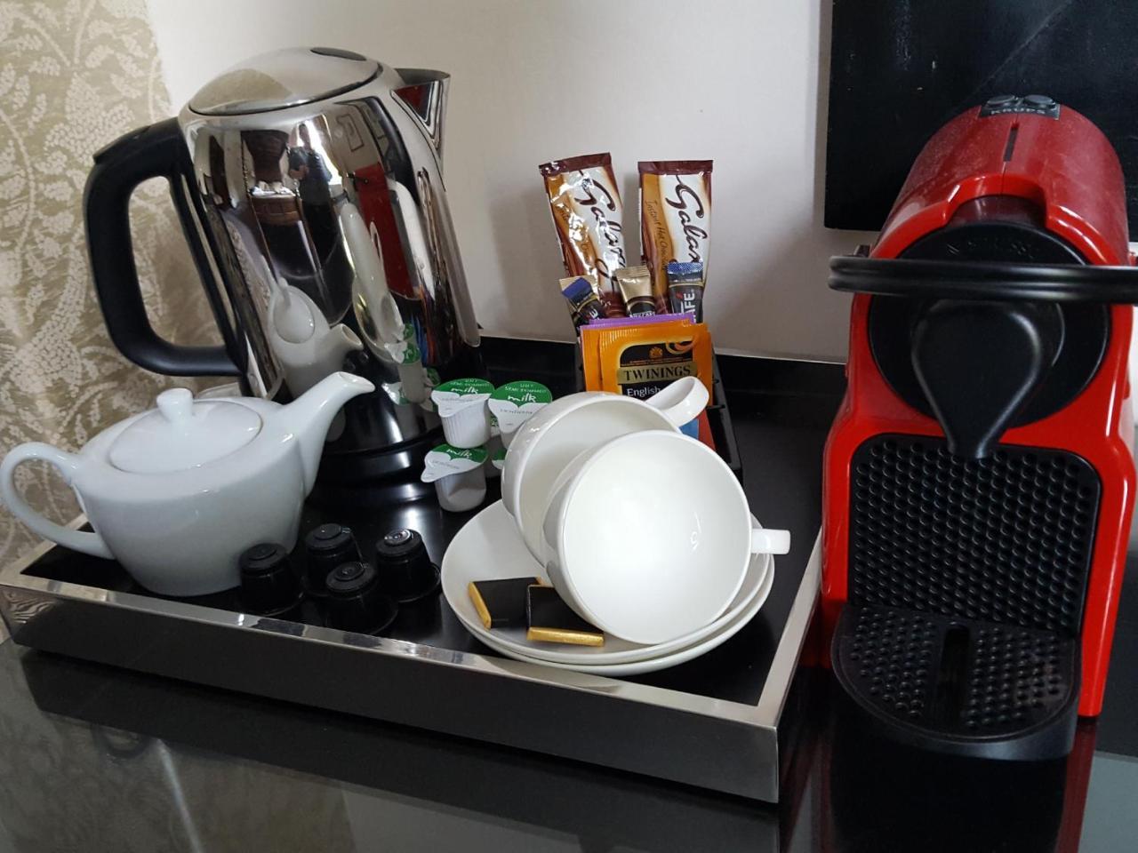 Dorian House Boutique B&B - Free Parking! Bath Ngoại thất bức ảnh